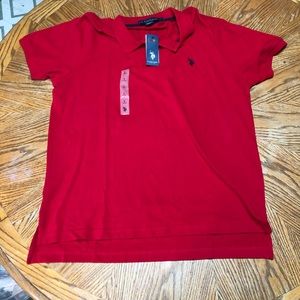 US Polo ASSN. Men’s Large